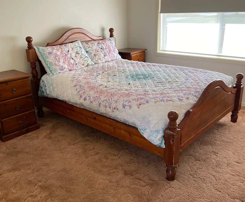 $250, Share-house, 3 bathrooms, Bairnsdale VIC 3875