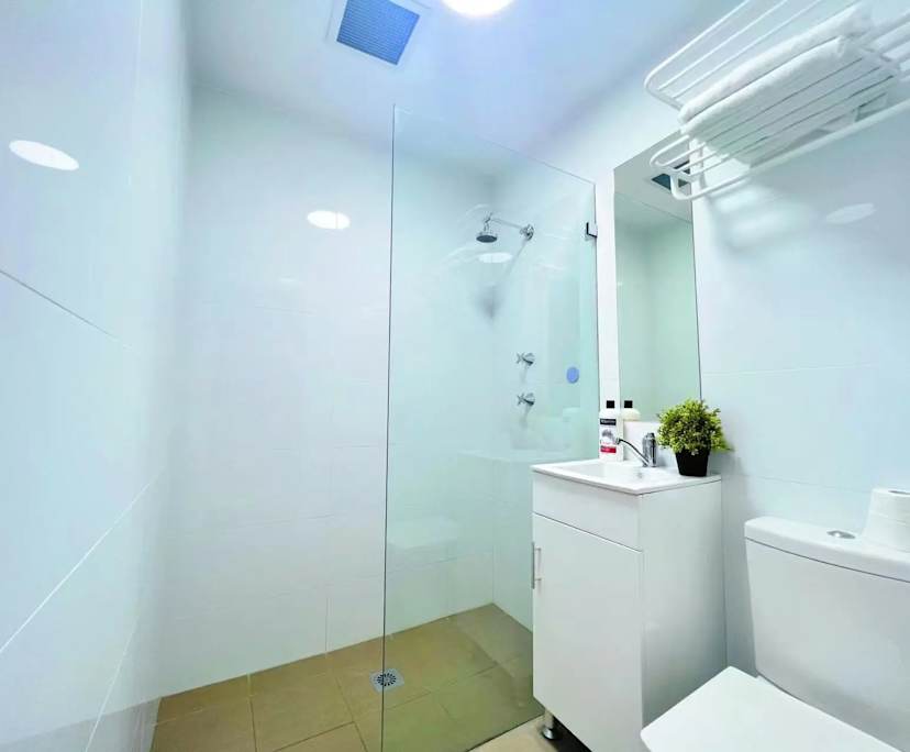 Student accommodation