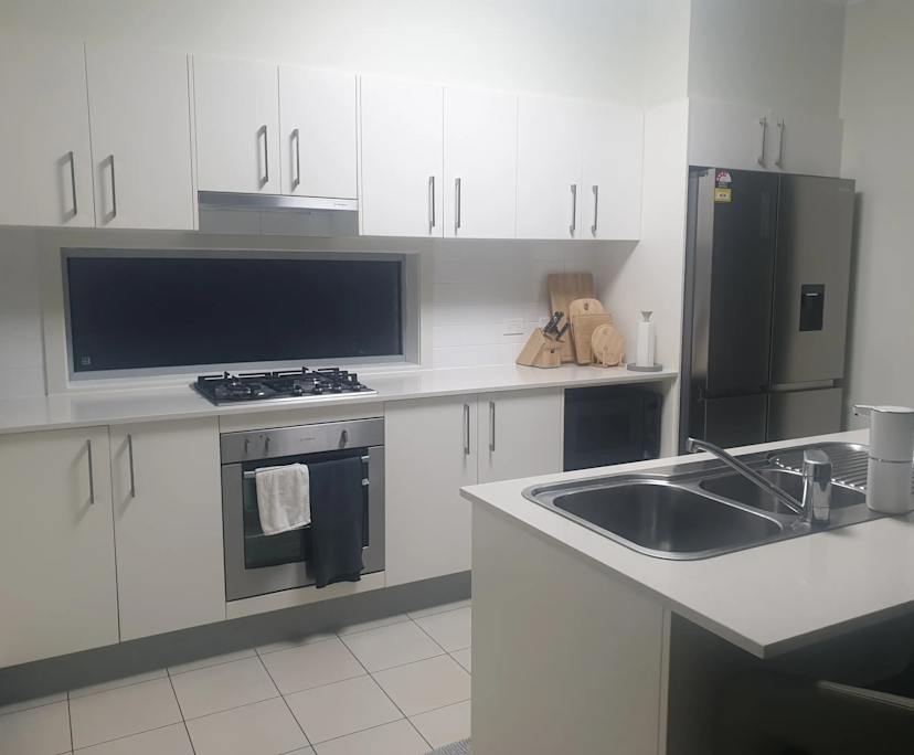 $420-500, Share-house, 2 rooms, North Kellyville NSW 2155, North Kellyville NSW 2155