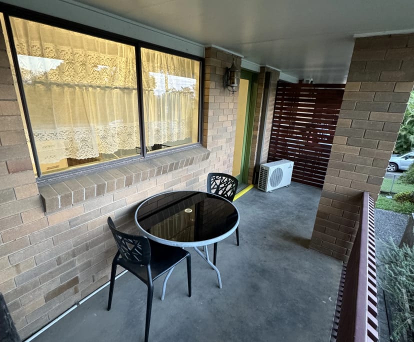 $420, Studio, 1 bathroom, Oxley QLD 4075