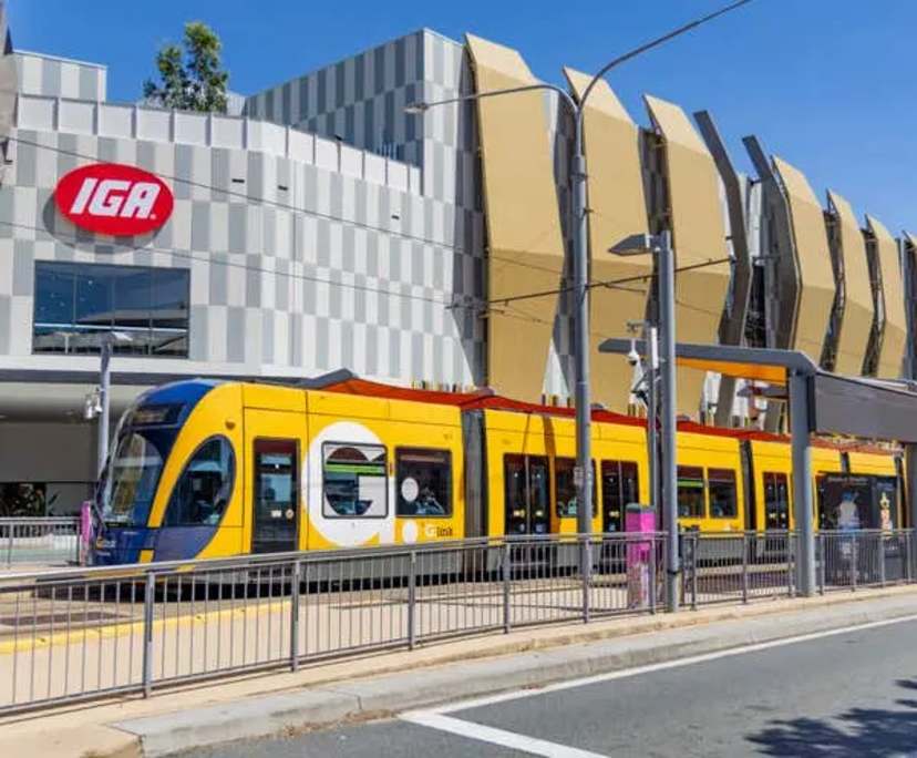 $330, Student-accommodation, 3 bathrooms, Southport QLD 4215