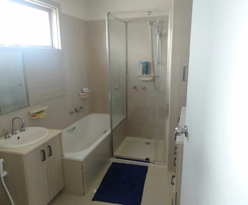 $200, Homestay, 4 bathrooms, Saint Albans VIC 3021