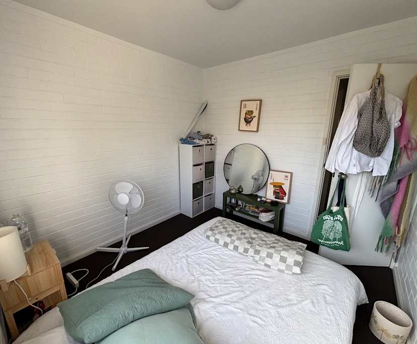 $300, Flatshare, 2 bathrooms, Jolimont WA 6014