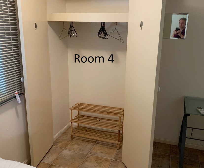 $220, Share-house, 2 rooms, Douglas QLD 4814, Douglas QLD 4814