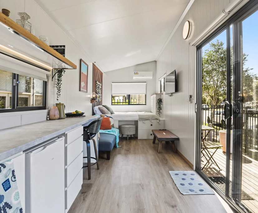 Student accommodation