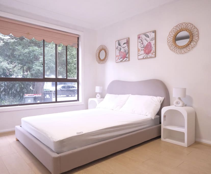 $340, Share-house, 4 bathrooms, Epping NSW 2121