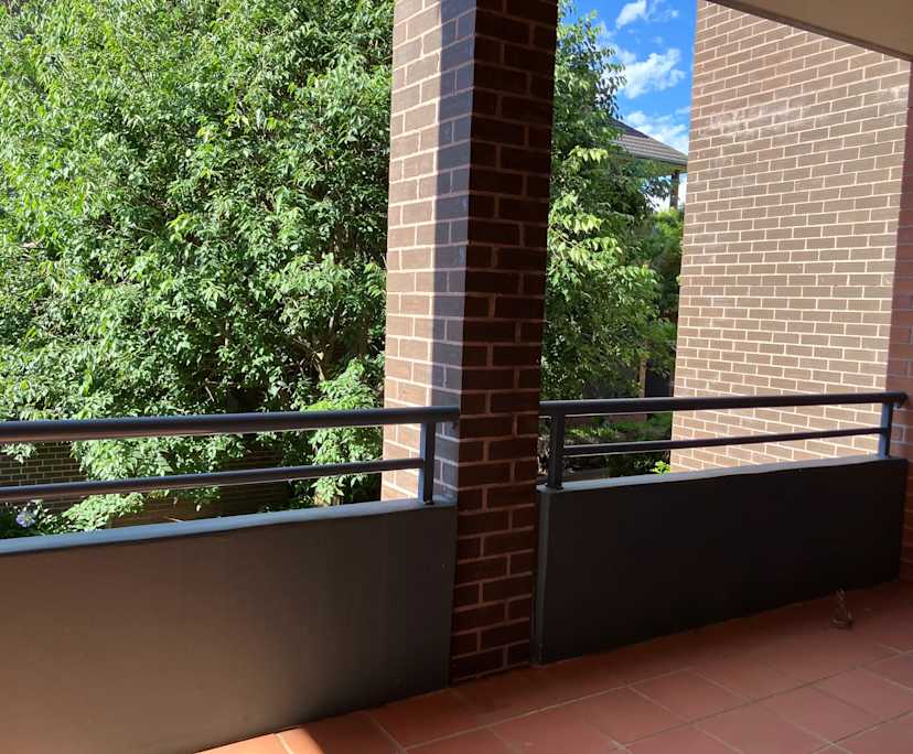 Room with ensuite in a flatshare