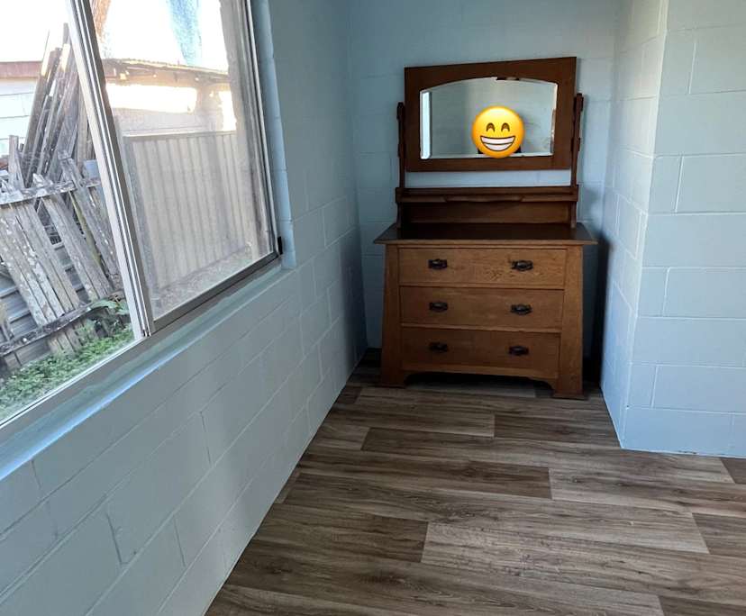 Room in a flatshare