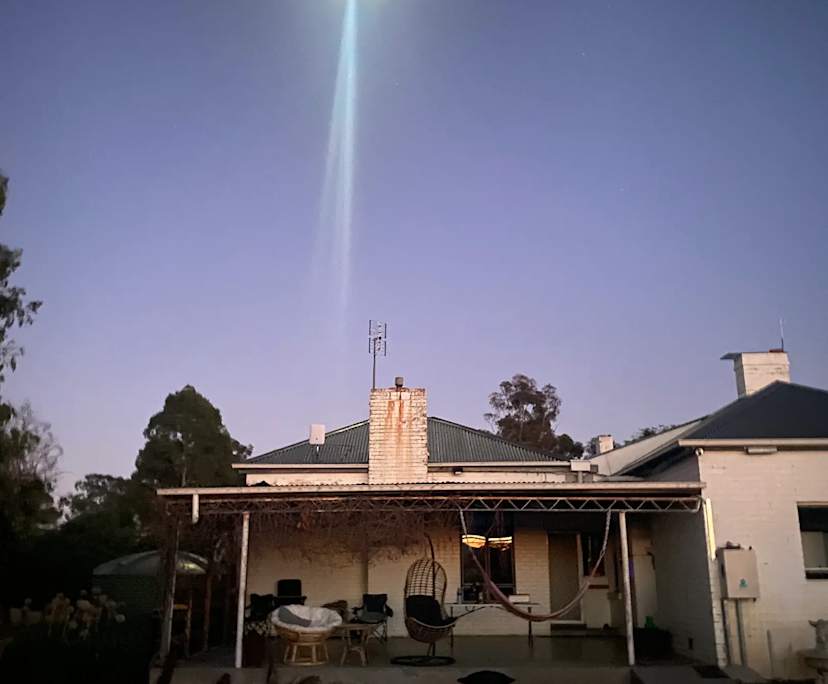 $170, Share-house, 5 bathrooms, Mangalore VIC 3663