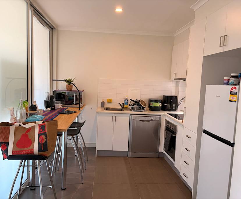 $300, Flatshare, 2 bathrooms, Oakleigh VIC 3166