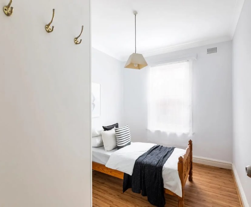 Room for Rent in Lewisham, Sydney 350, Flexible w...