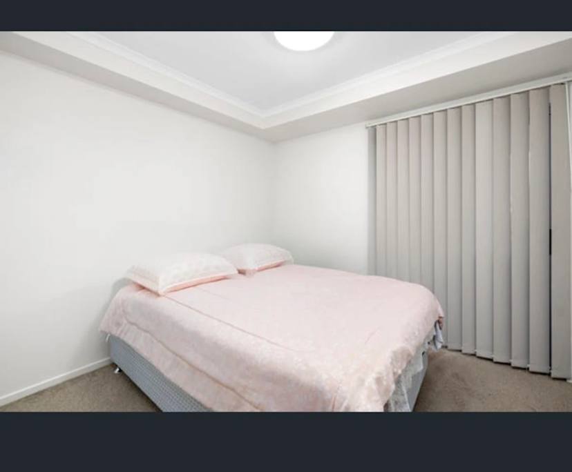 Room with own bathroom