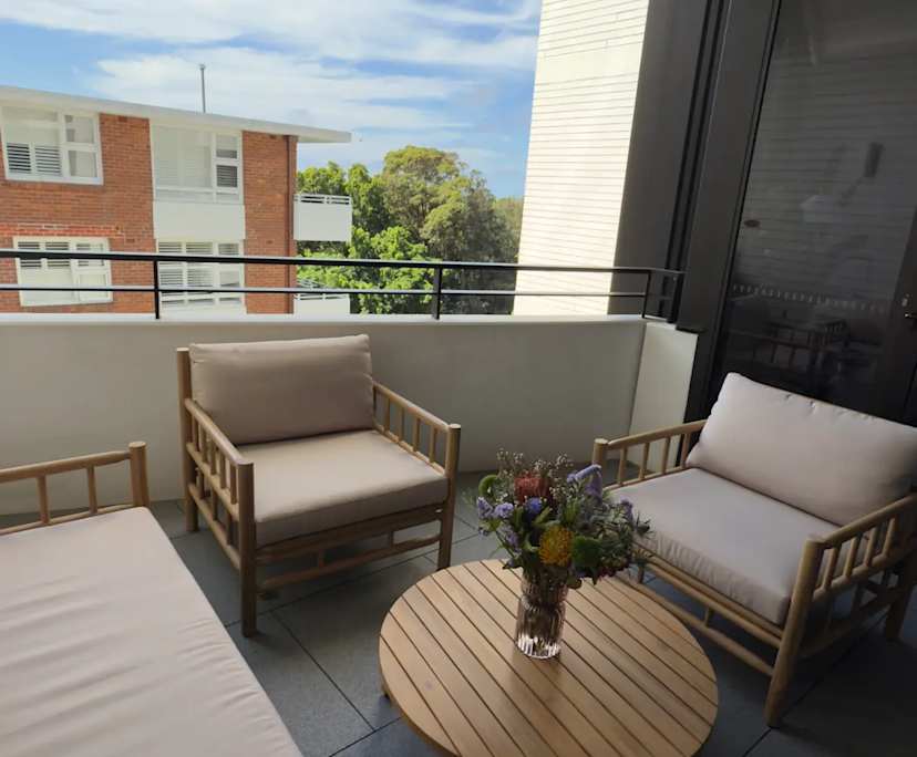 $1,100, 1-bed, 1 bathroom, Bondi NSW 2026