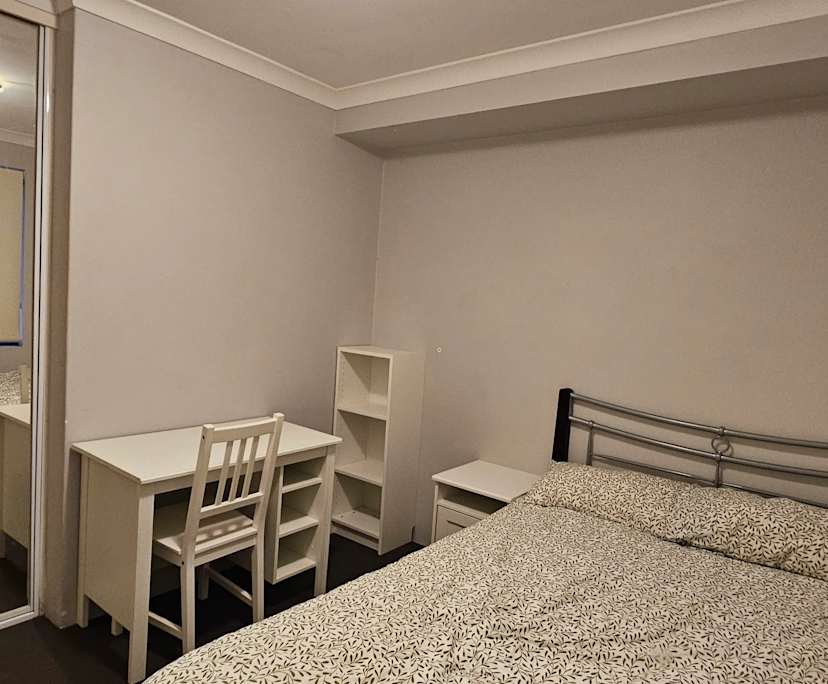 Student accommodation