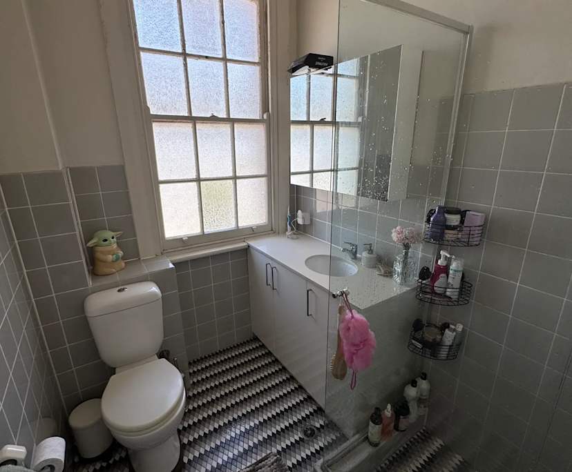 $500, Flatshare, 2 bathrooms, Coogee NSW 2034