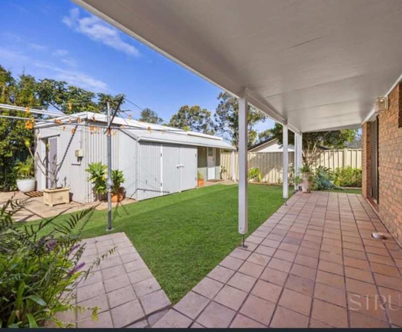 $180, Share-house, 3 bathrooms, Shailer Park QLD 4128