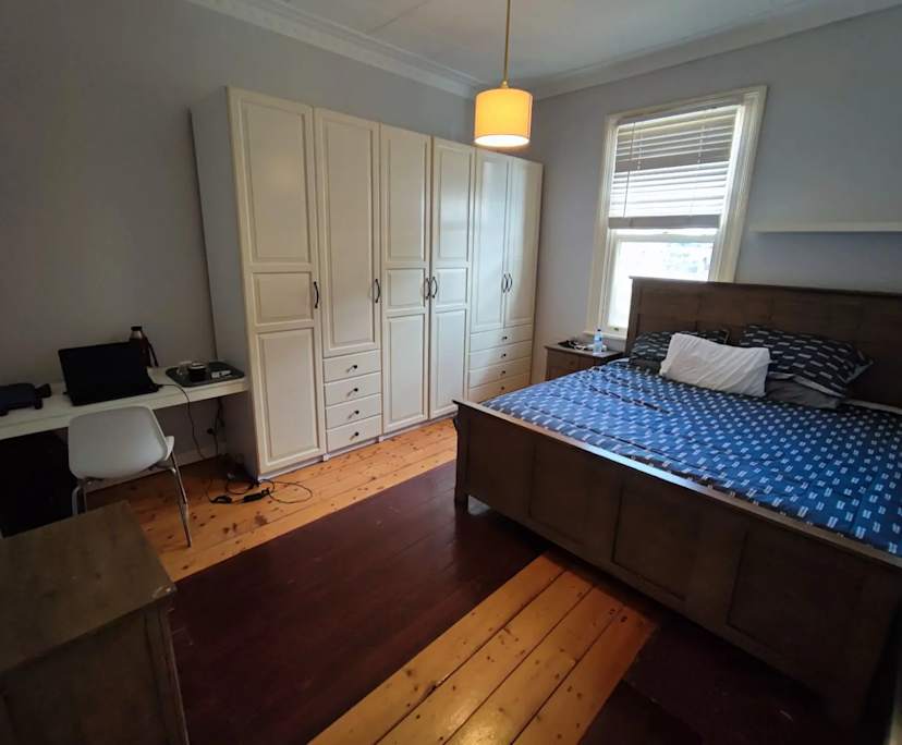$350, Share-house, 5 bathrooms, Fremantle WA 6160