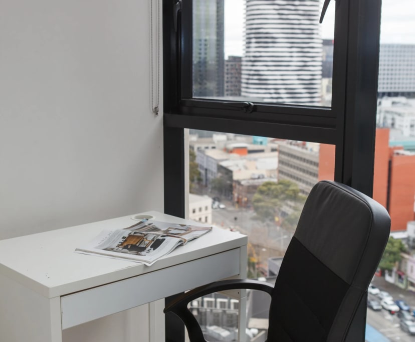 $850, Whole-property, 2 bathrooms, Melbourne VIC 3000