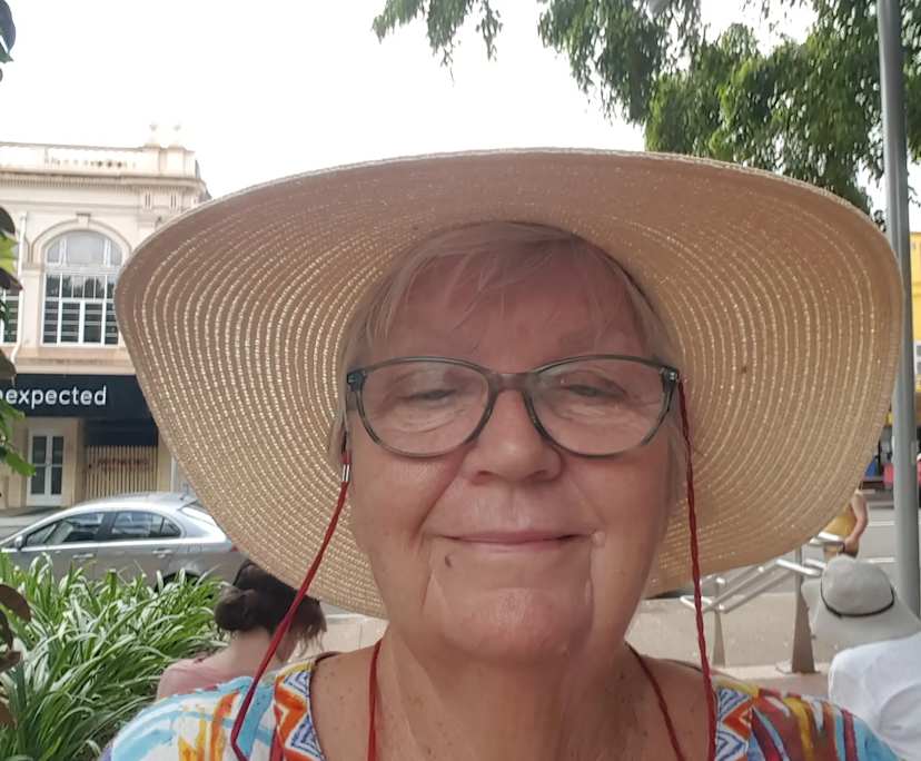 $80, Share-house, 4 bathrooms, Point Vernon QLD 4655