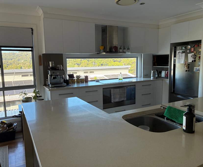 $450, Share-house, 4 bathrooms, Kuluin QLD 4558