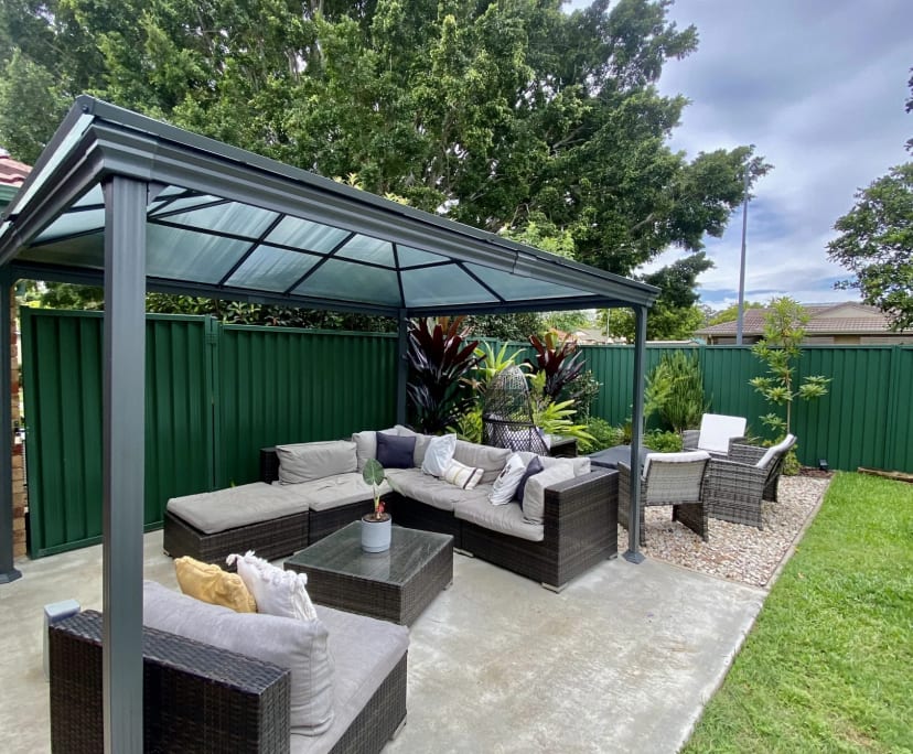 $300, Share-house, 2 bathrooms, Wavell Heights QLD 4012