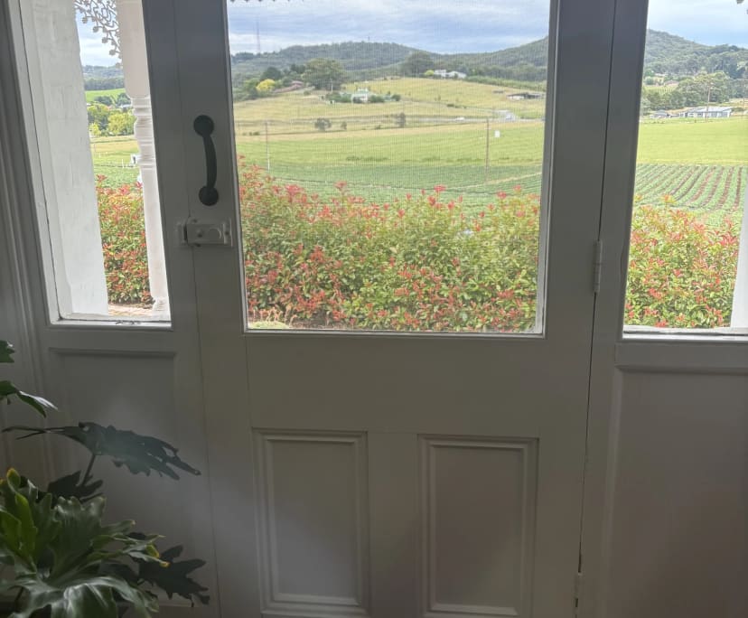 Room for Rent in Uraidla, Adelaide 300, Unfurnish...