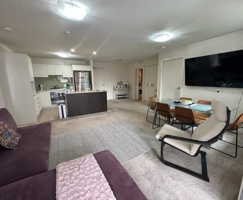 $470, Flatshare, 2 bathrooms, Brisbane City QLD 4000