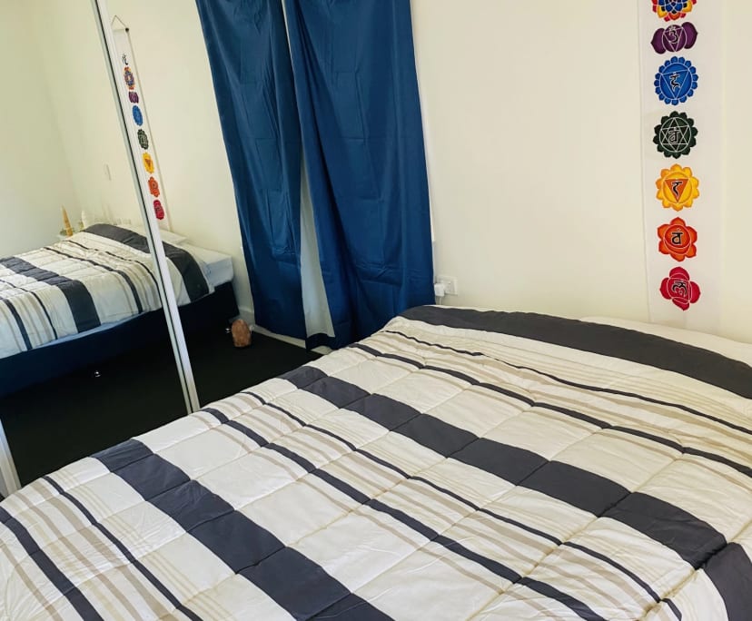 One Bed Flat for Rent in Lithgow, NSW 300, Furnis...