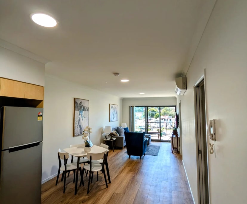 $300, Flatshare, 2 bathrooms, Petrie QLD 4502