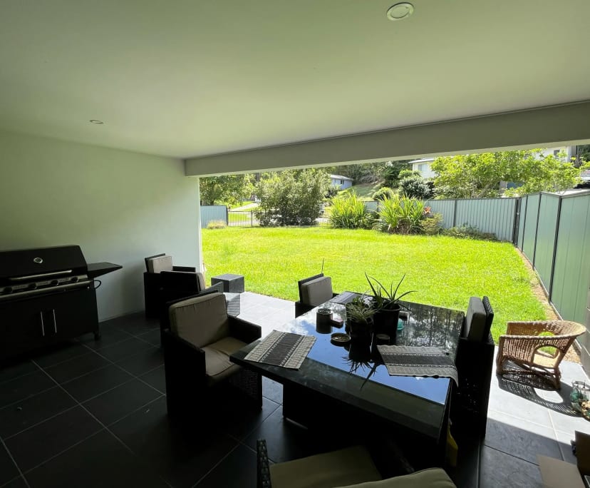 Room for Rent in Nambour, Sunshine Coast 200, Fur...