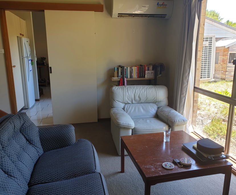 $220, Share-house, 3 bathrooms, Macquarie ACT 2614
