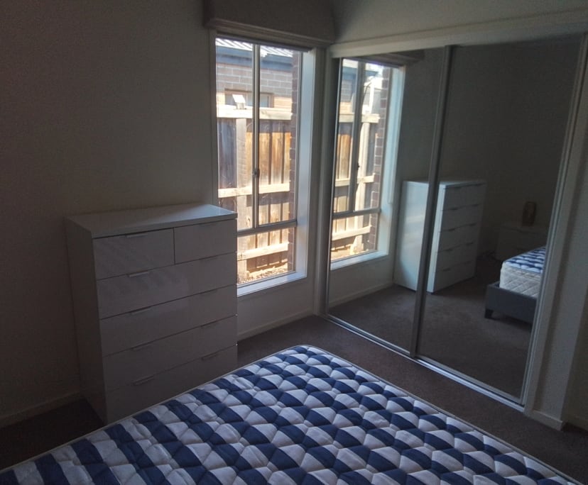 $245-250, Share-house, 2 rooms, South Morang VIC 3752, South Morang VIC 3752