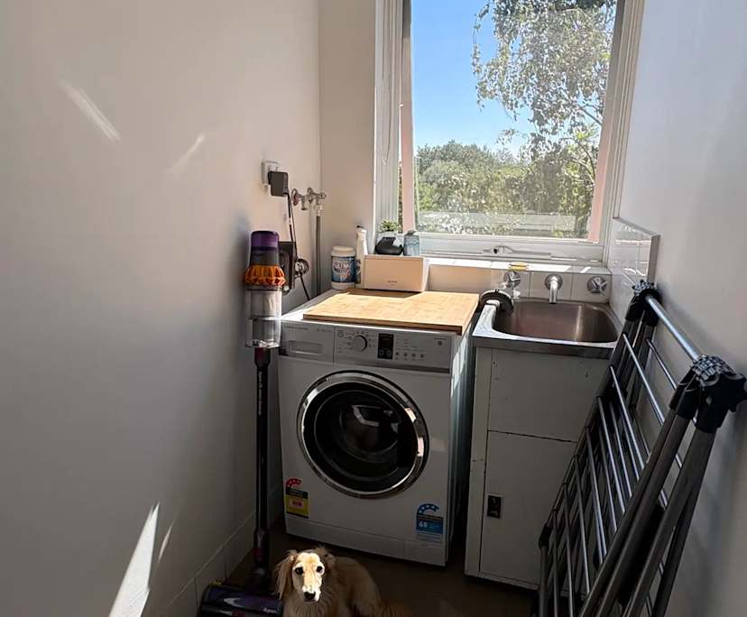 $350, Flatshare, 2 bathrooms, Hawthorn East VIC 3123