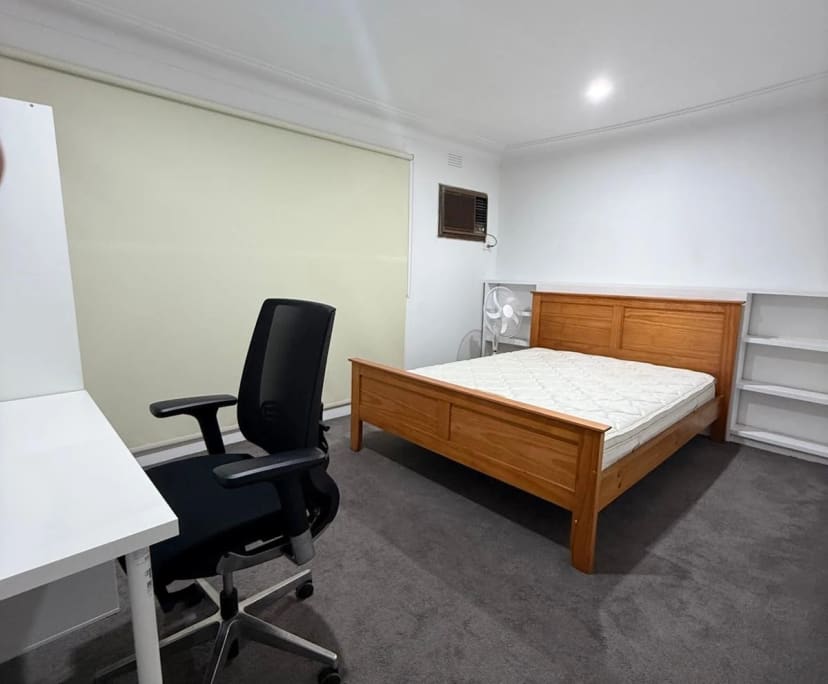 $250, Share-house, 5 bathrooms, Springvale VIC 3171