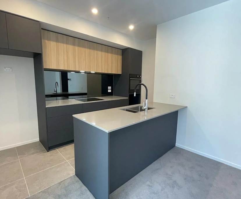 One bed flat for rent