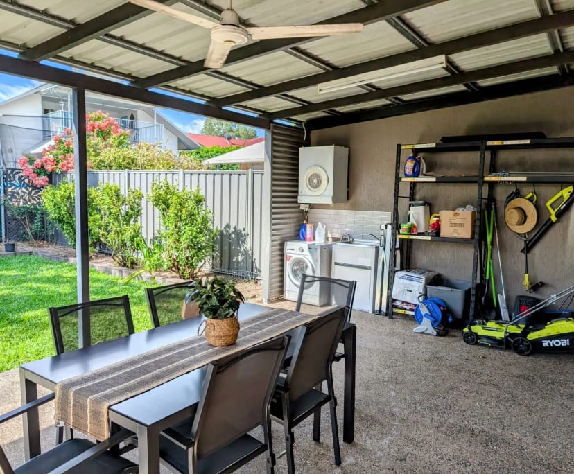$300, Share-house, 3 bathrooms, Farrar NT 0830