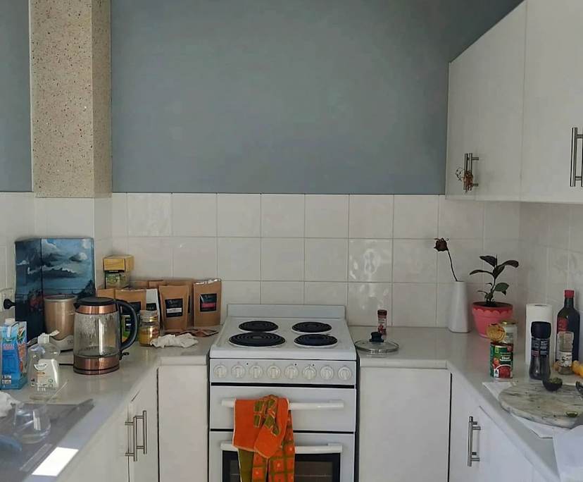 Room in a flatshare