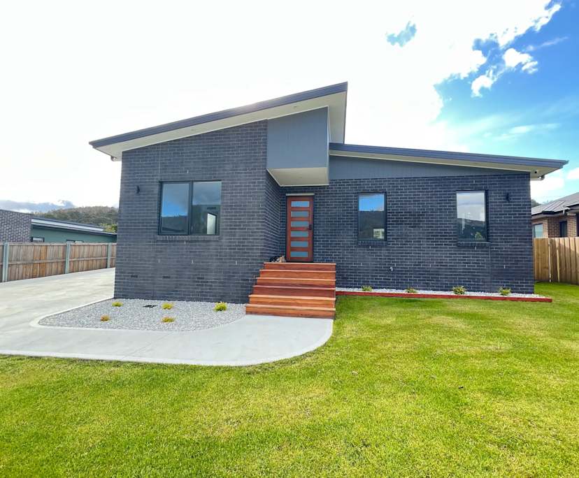 Room in a share house