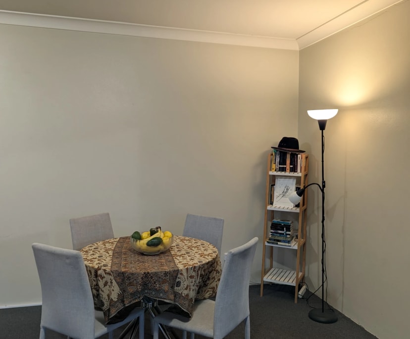 $350, Flatshare, 2 bathrooms, West Ryde NSW 2114
