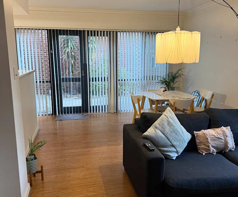 $215, Share-house, 3 bathrooms, Leederville WA 6007
