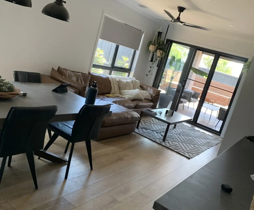 $250, Share-house, 4 bathrooms, Fyansford VIC 3218