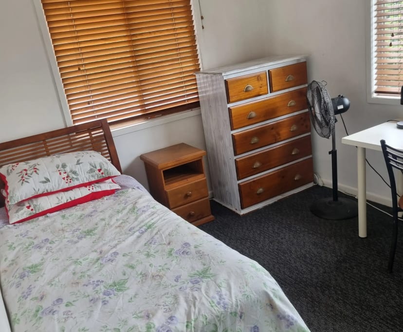 Student accommodation
