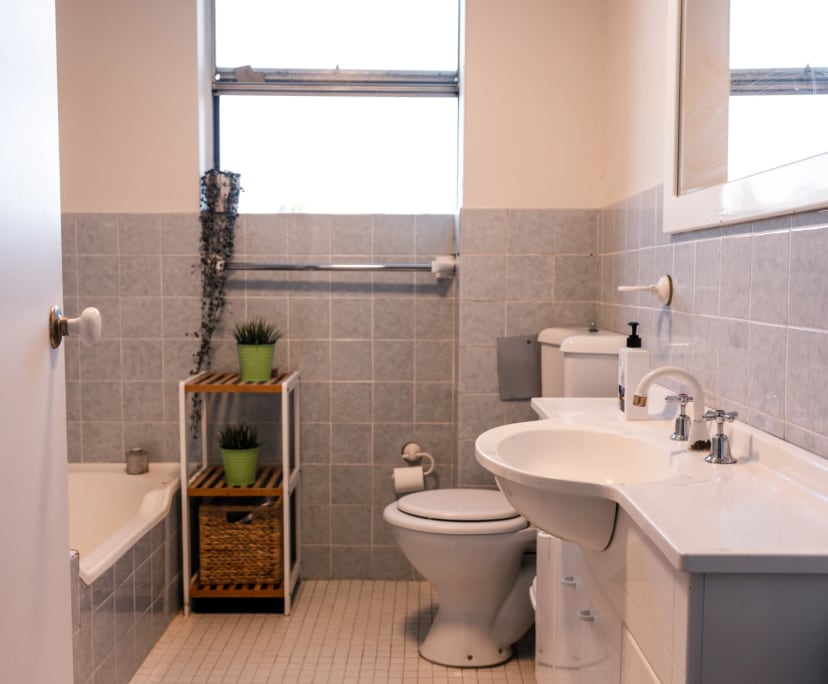 $600, Flatshare, 2 bathrooms, Bronte NSW 2024