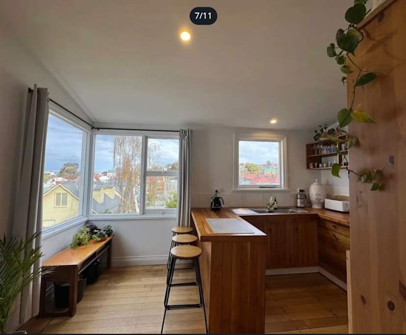 $180, Share-house, 3 bathrooms, West Hobart TAS 7000