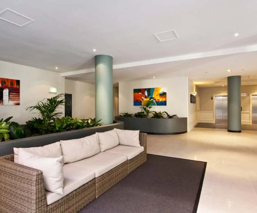 $550, Flatshare, 2 bathrooms, Pyrmont NSW 2009