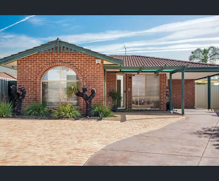 $240, Share-house, 4 bathrooms, Gosnells WA 6110
