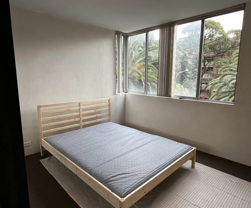 $1,000, 1-bed, 1 bathroom, Bondi NSW 2026