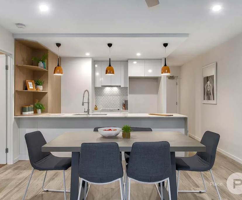 Whole property with 3 rooms for rent