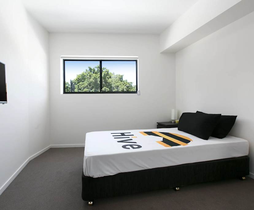 $430, Student-accommodation, 6 bathrooms, Kelvin Grove QLD 4059
