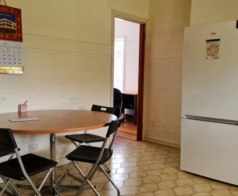 $225, Share-house, 4 bathrooms, Sunshine VIC 3020